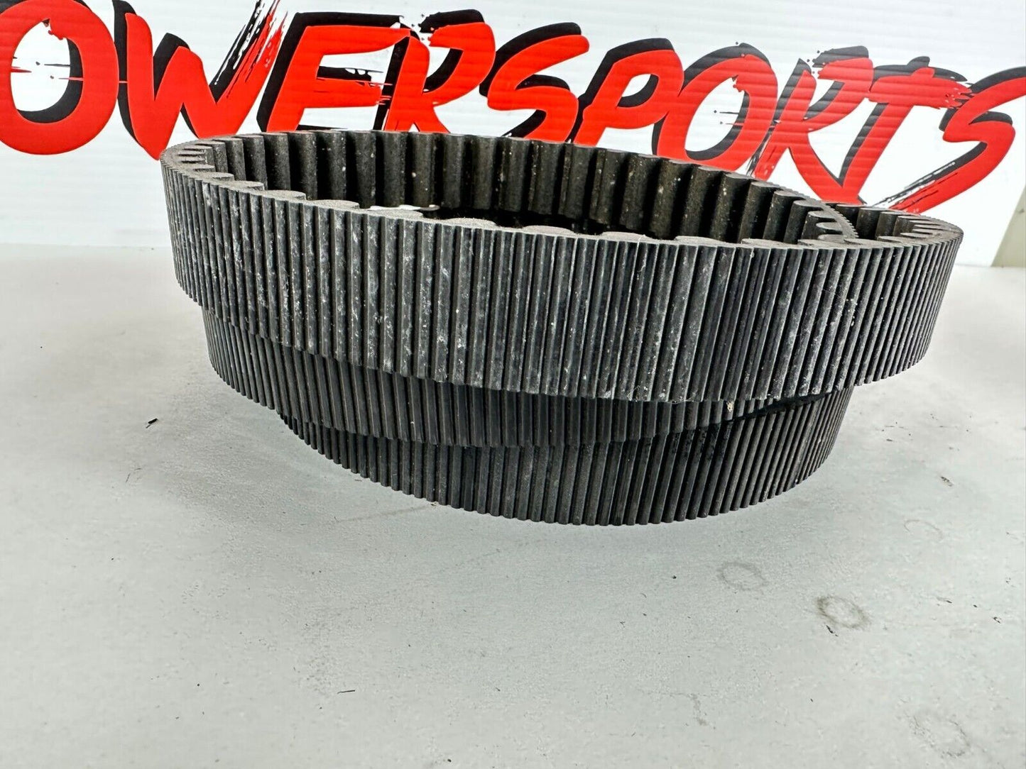 2003 HARLEY SOFTAIL Rear Wheel Final Drive Belt