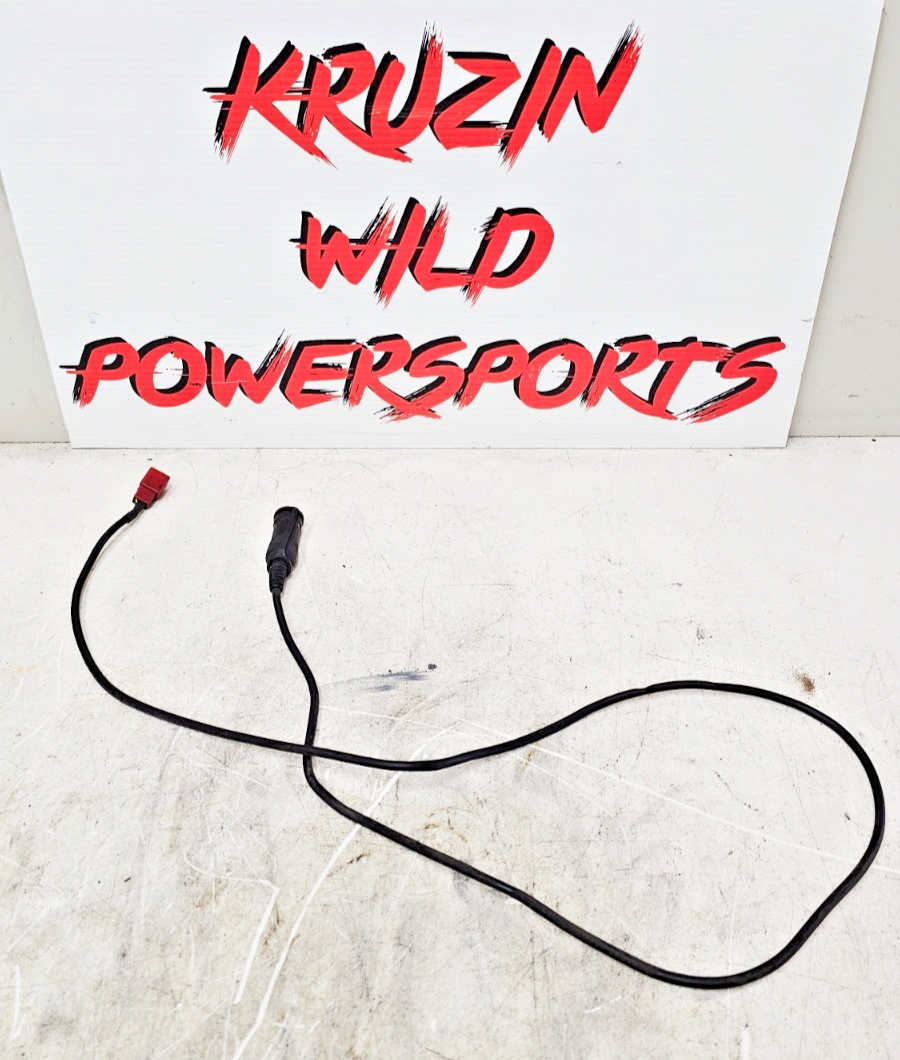 2000 HONDA VALKYRIE INTERSTATE CB Radio Intercom Wire Harness