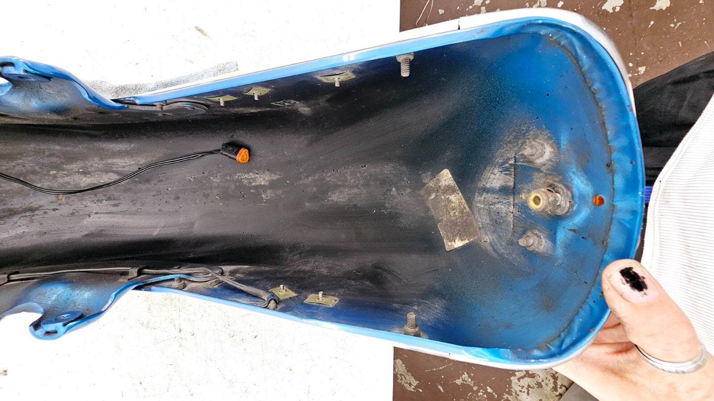 1994 HARLEY FLH ELECTRA GLIDE Front Fender Oem HD 