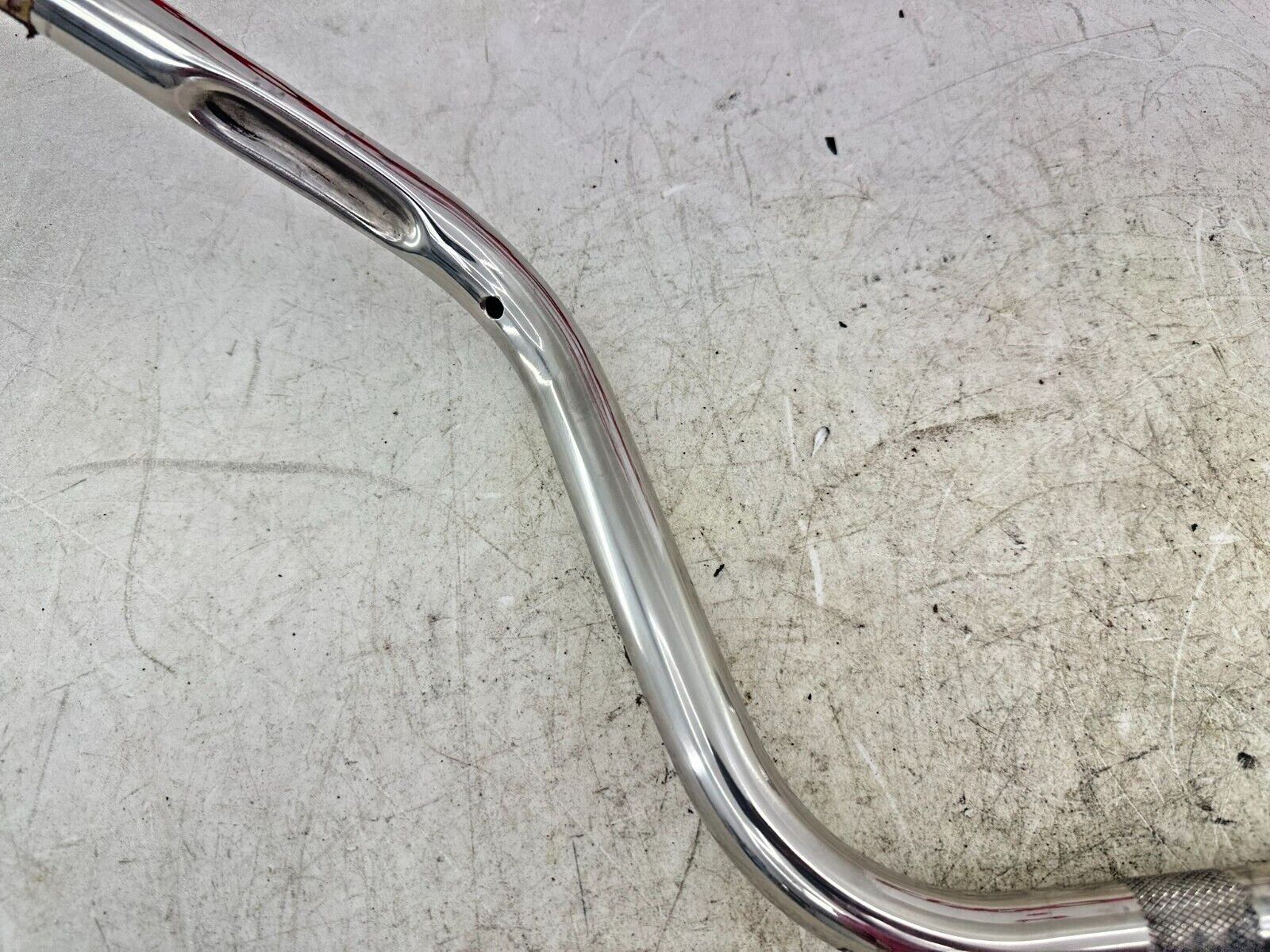 1995 HARLEY SOFTAIL OEM HD Heritage Handle Bars