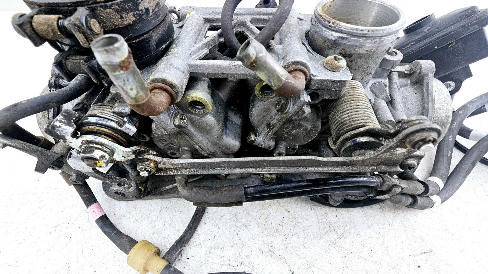 1993 HONDA GOLDWING GL1500 Carburetor Carb Carburator Needs Rebuilt