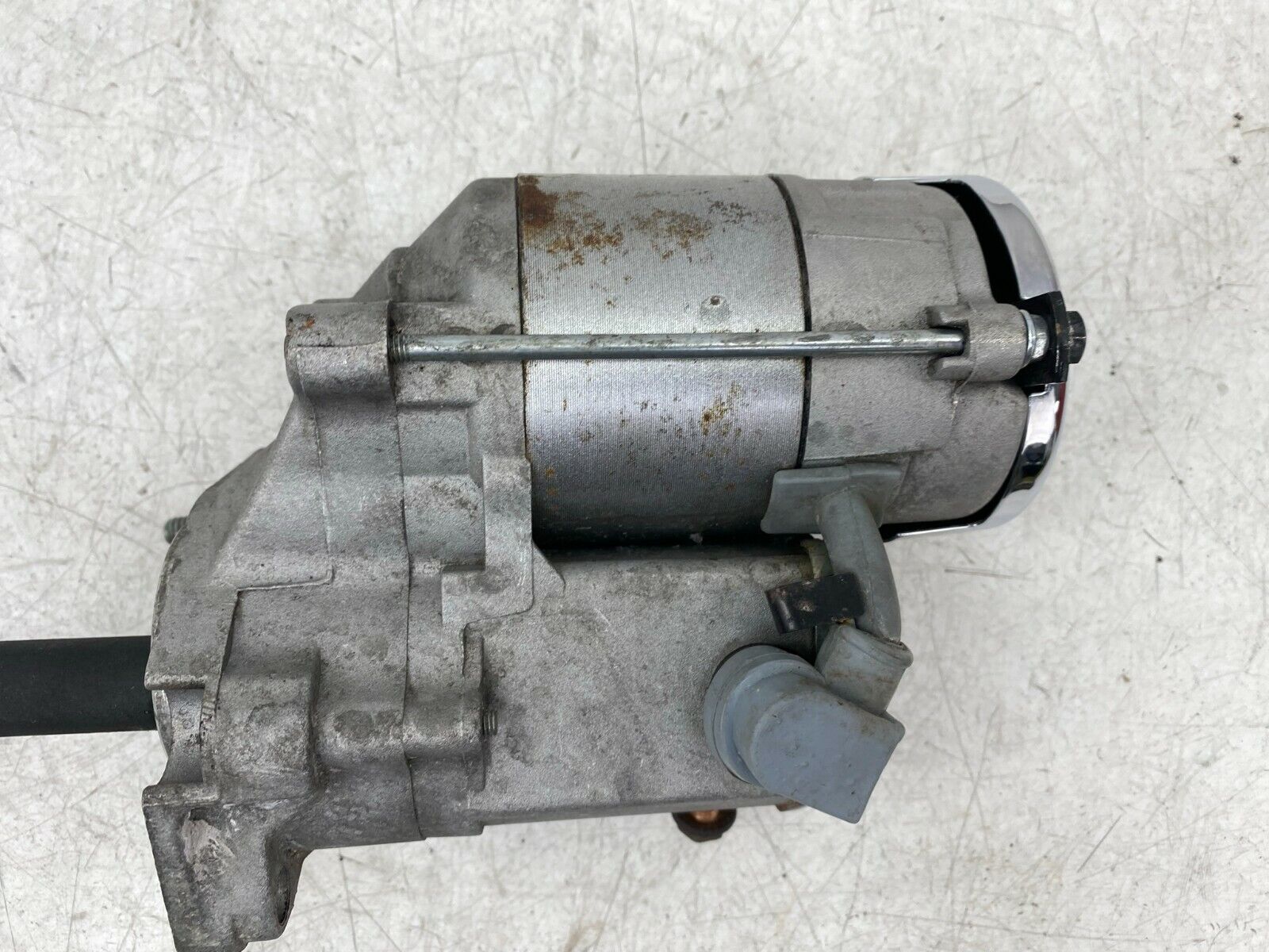 2003 HARLEY DAVIDSON FLH ELECTRA GLIDE Engine Starter Motor