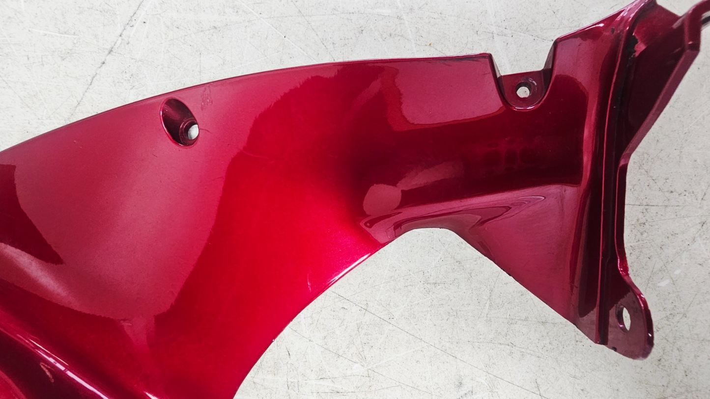 2001 Honda Goldwing GL1800 Front Inner Cowl Cover Panel Fairing Trim OEM