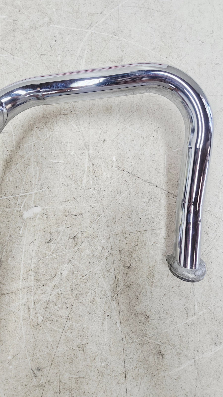 2001 Honda Goldwing GL1800 Engine Motor Crash Bar Guards Highway Bar