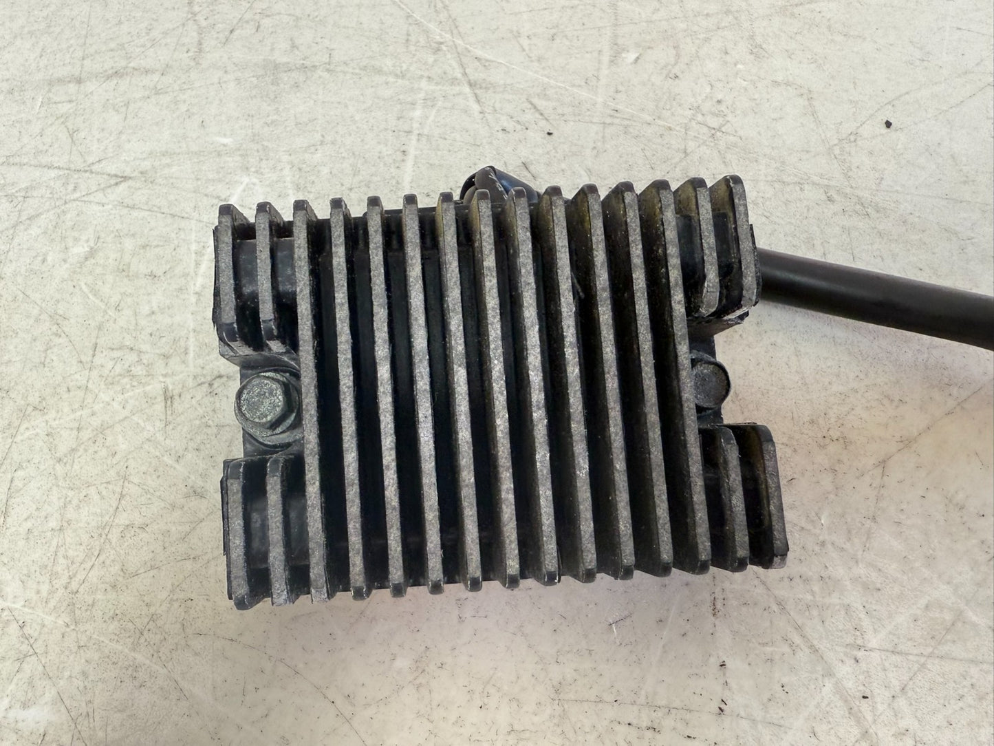 2003 Harley Davidson Sportster Voltage Regulator Rectifier