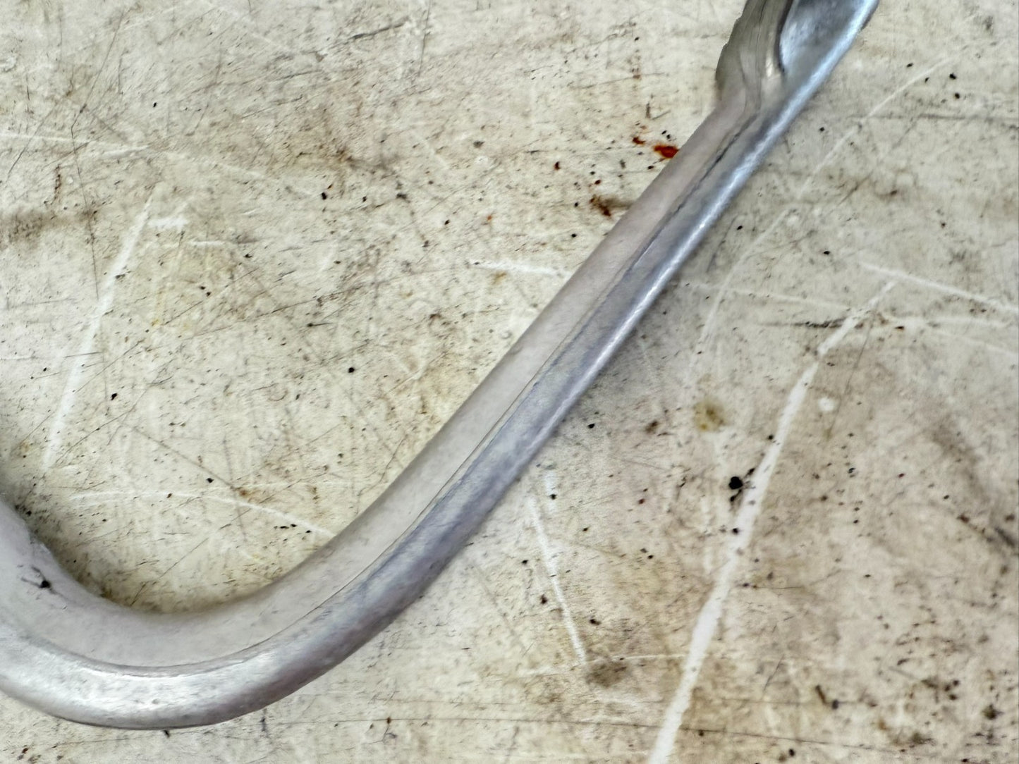 2002 Honda Goldwing GL1800 Rear Brake Foot Pedal