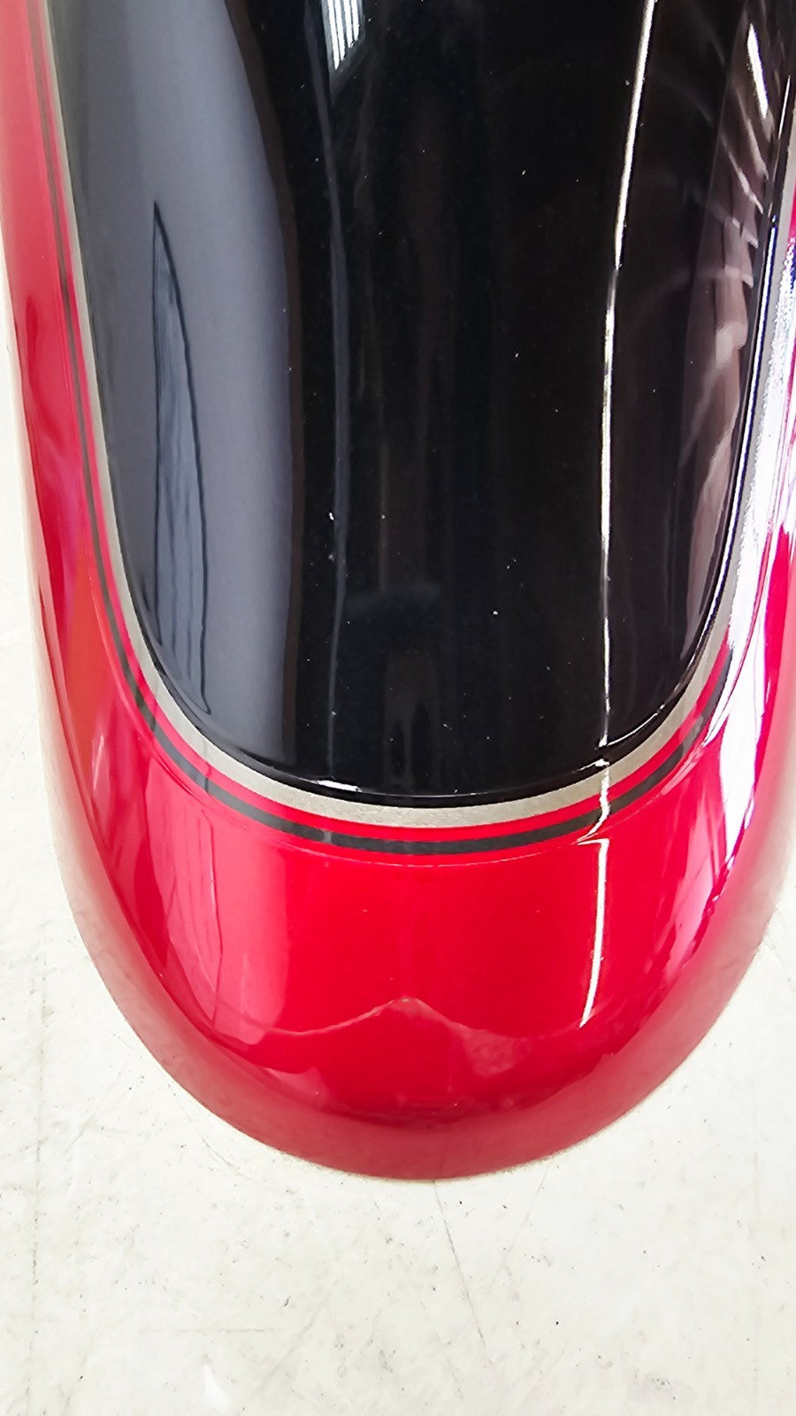 1999-2013 Yamaha Royal Star Venture Front Wheel Fender Mudguard