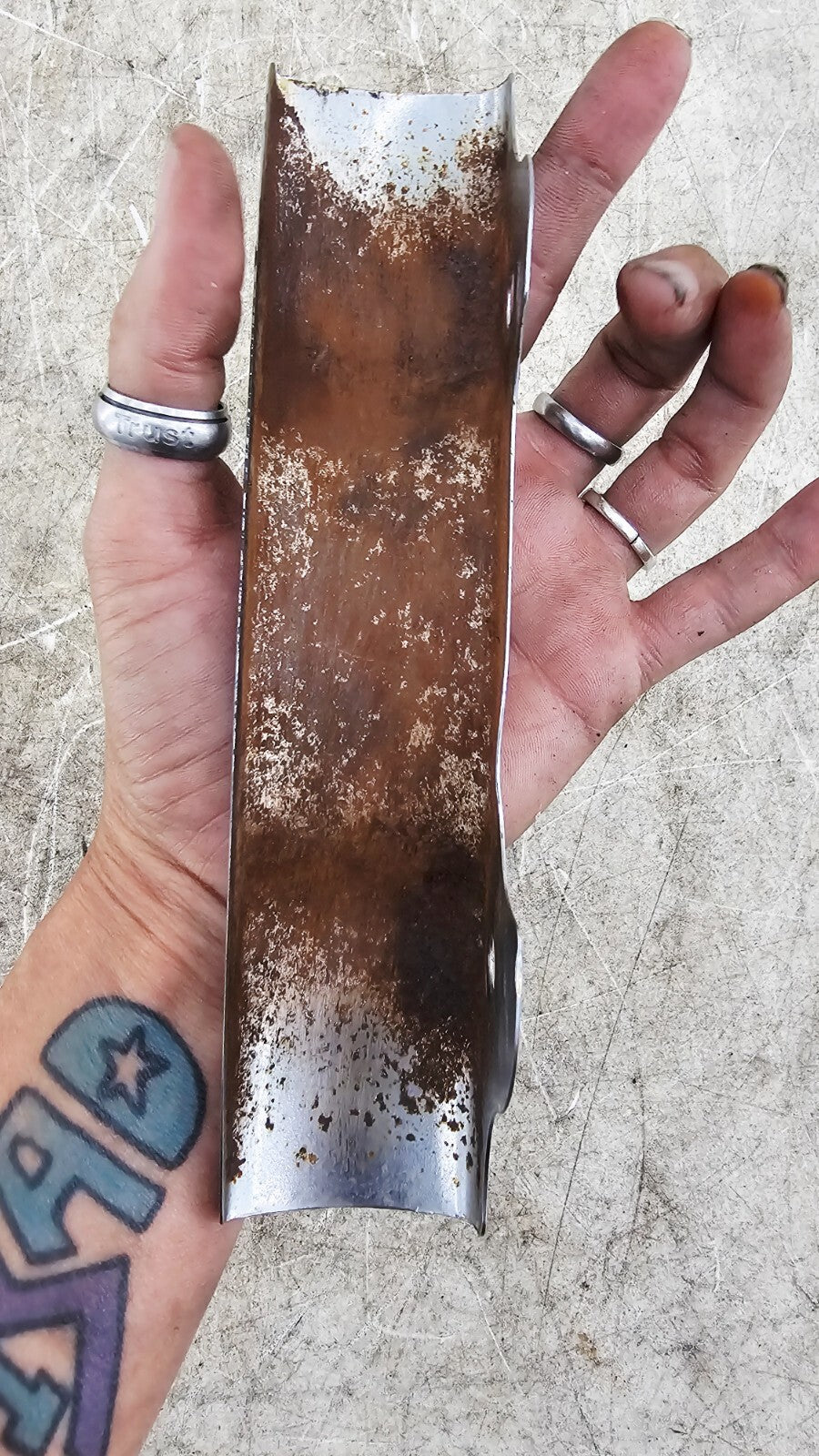 2000 Harley Davidson Sportster Triple Tree Top Clamp Trim +Master Cylinder Cover