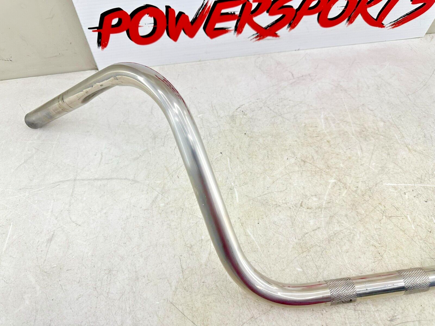 1999 HARLEY SOFTAIL OEM HD Handlebar Bars