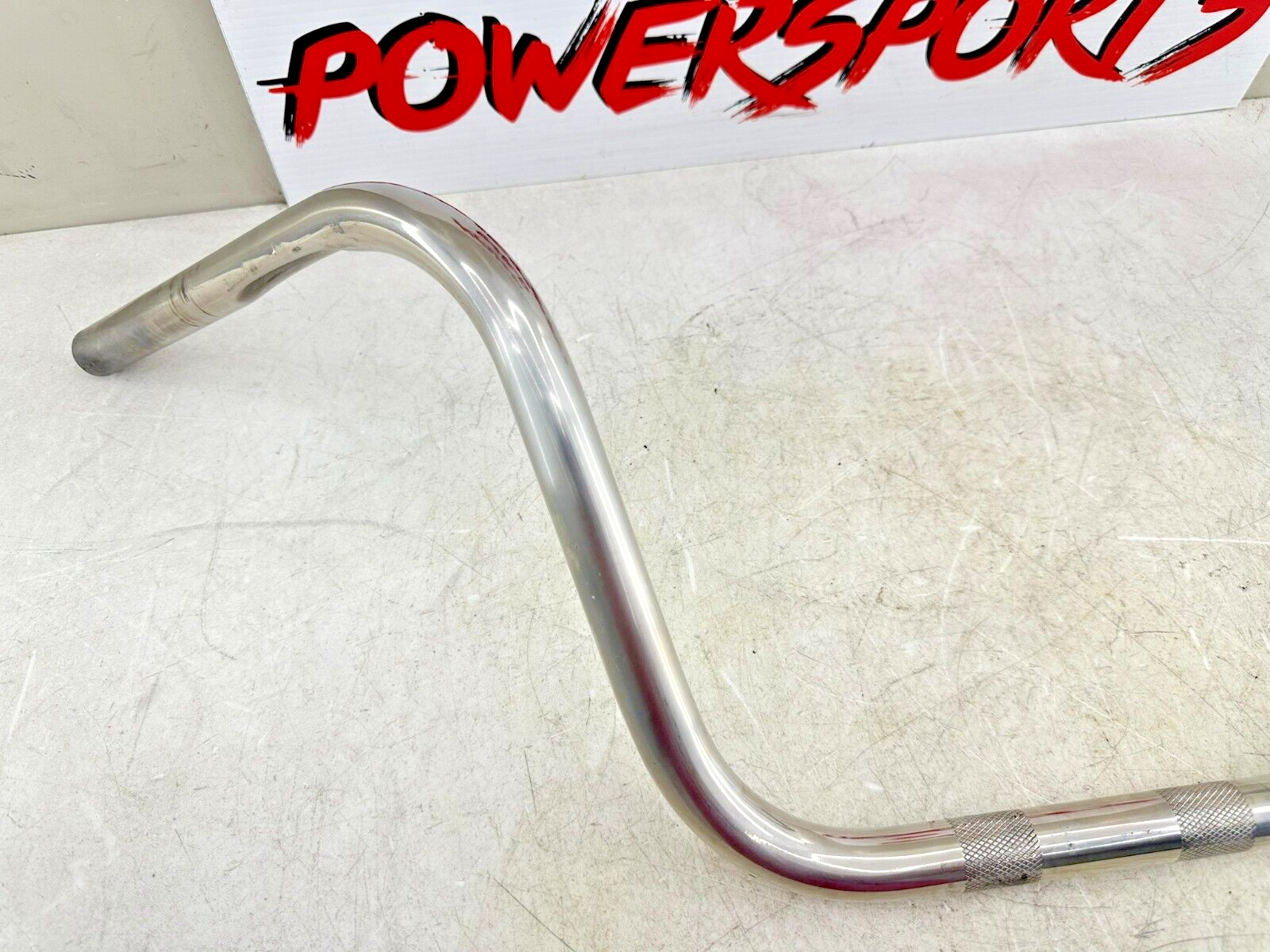 1999 HARLEY SOFTAIL OEM HD Handlebar Bars