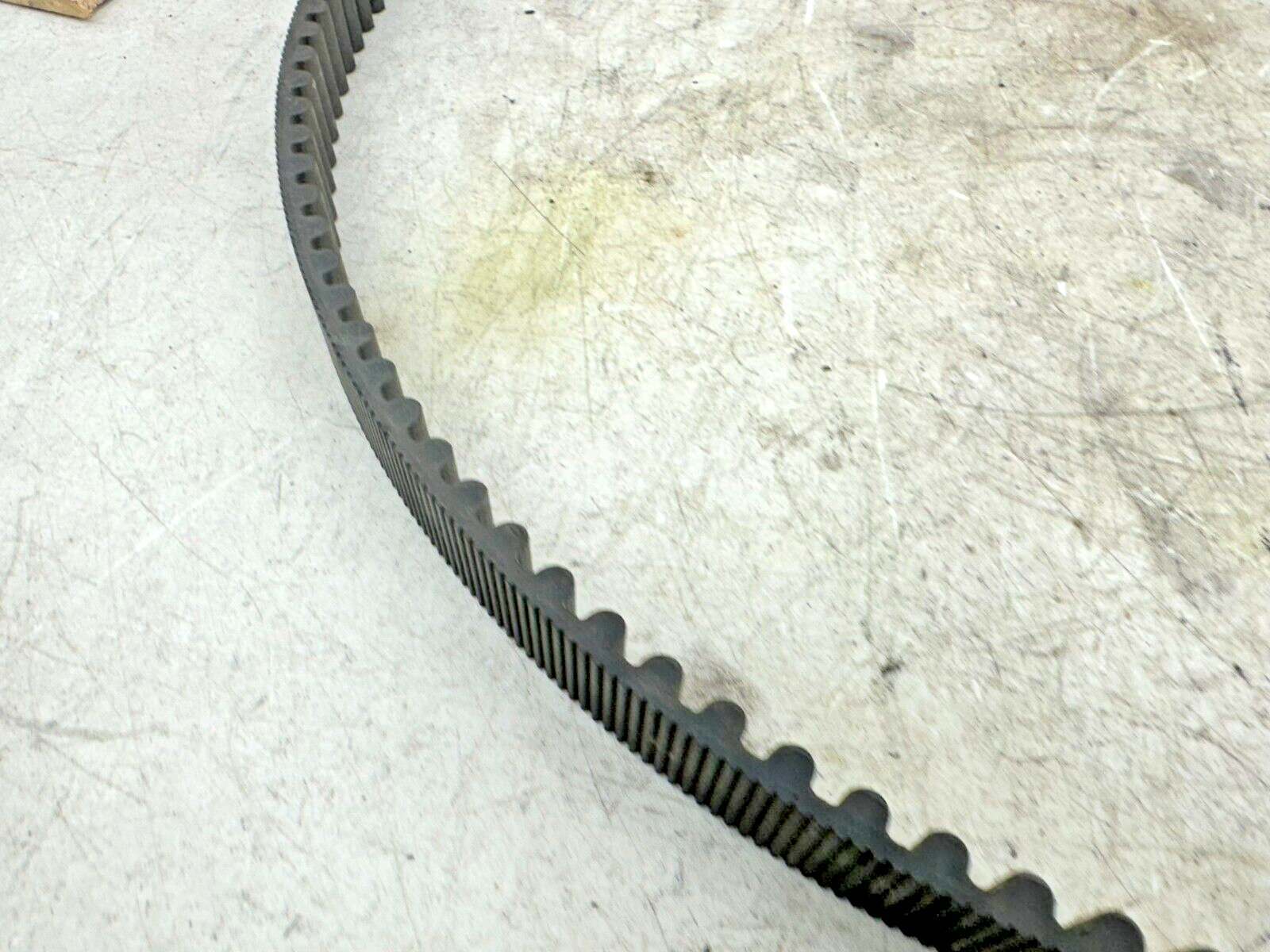 2002 HARLEY SOFTAIL 135 Tooth 1 1/8" Wide Final Drive Belt