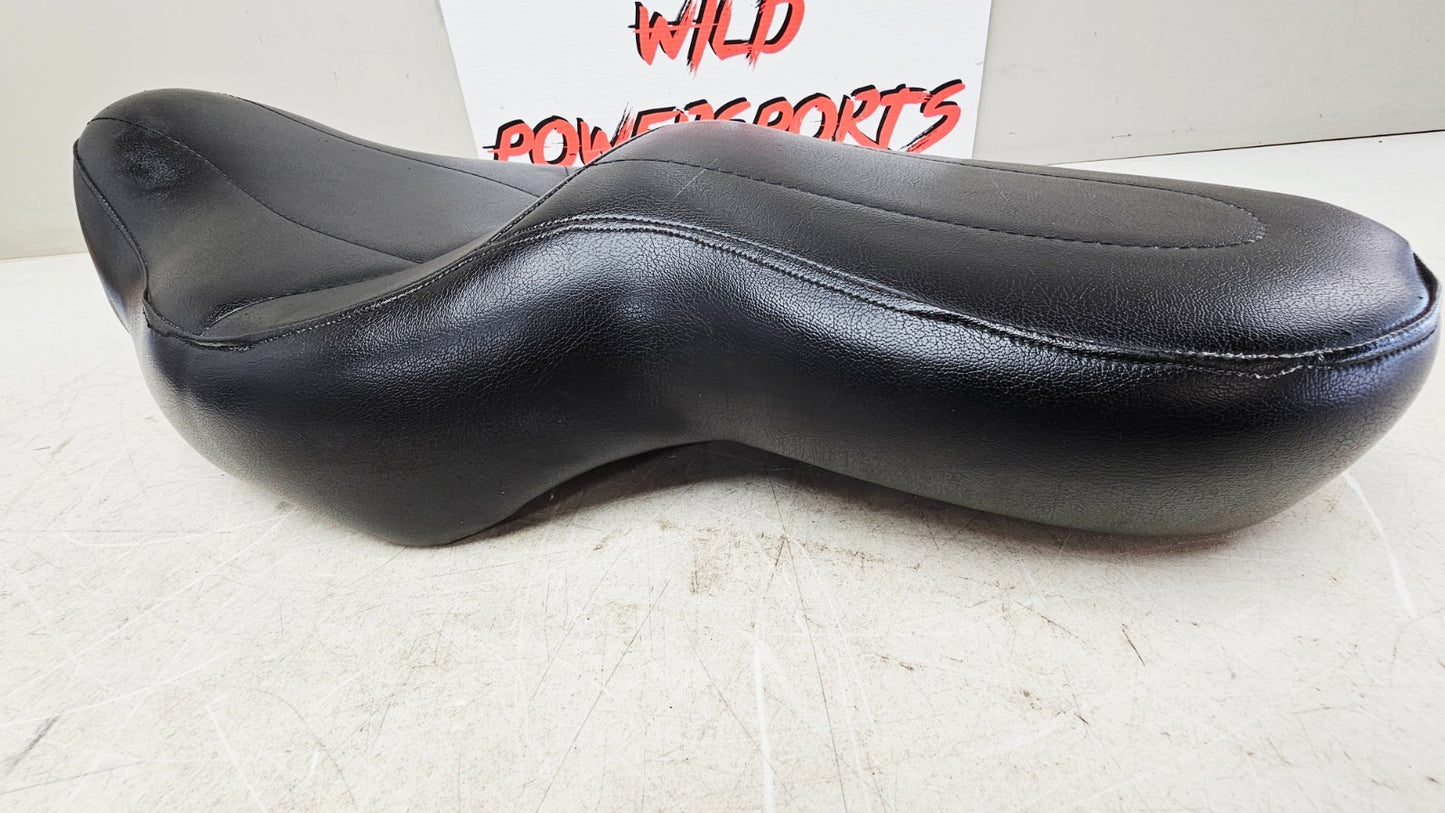 2001 Harley Davidson Sportster OEM Seat Driver Passenger 2 up Saddle