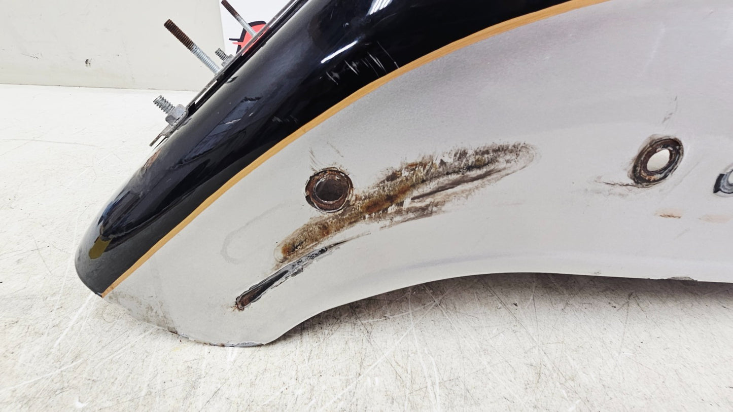 2001 HARLEY SOFTAIL DEUCE Rear Fender OEM HD