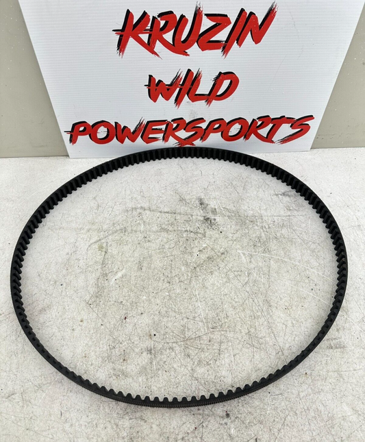 2001 HARLEY SOFTAIL 135 Tooth 1 1/8" Wide Final Drive Belt