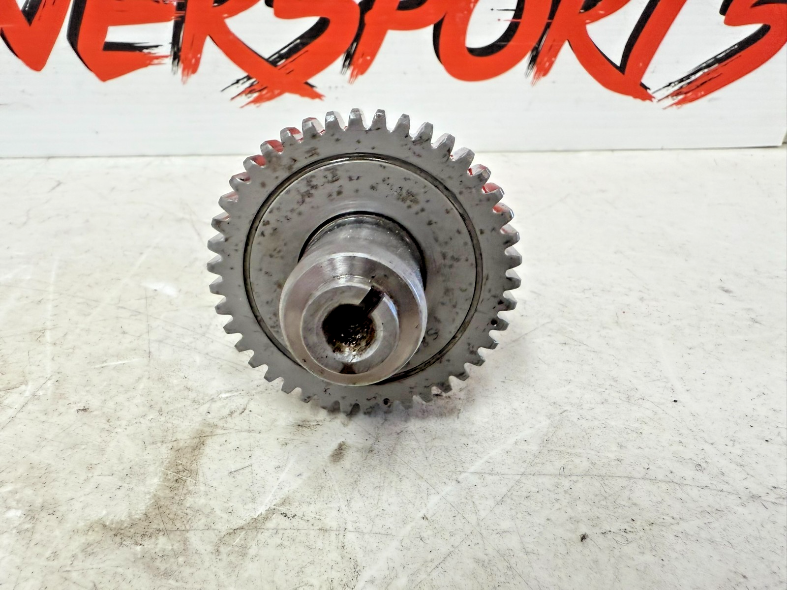 1997 HARLEY DAVIDSON SOFTAIL S&S EVO Evolution Engine Camshaft Cam Shaft 33-5058