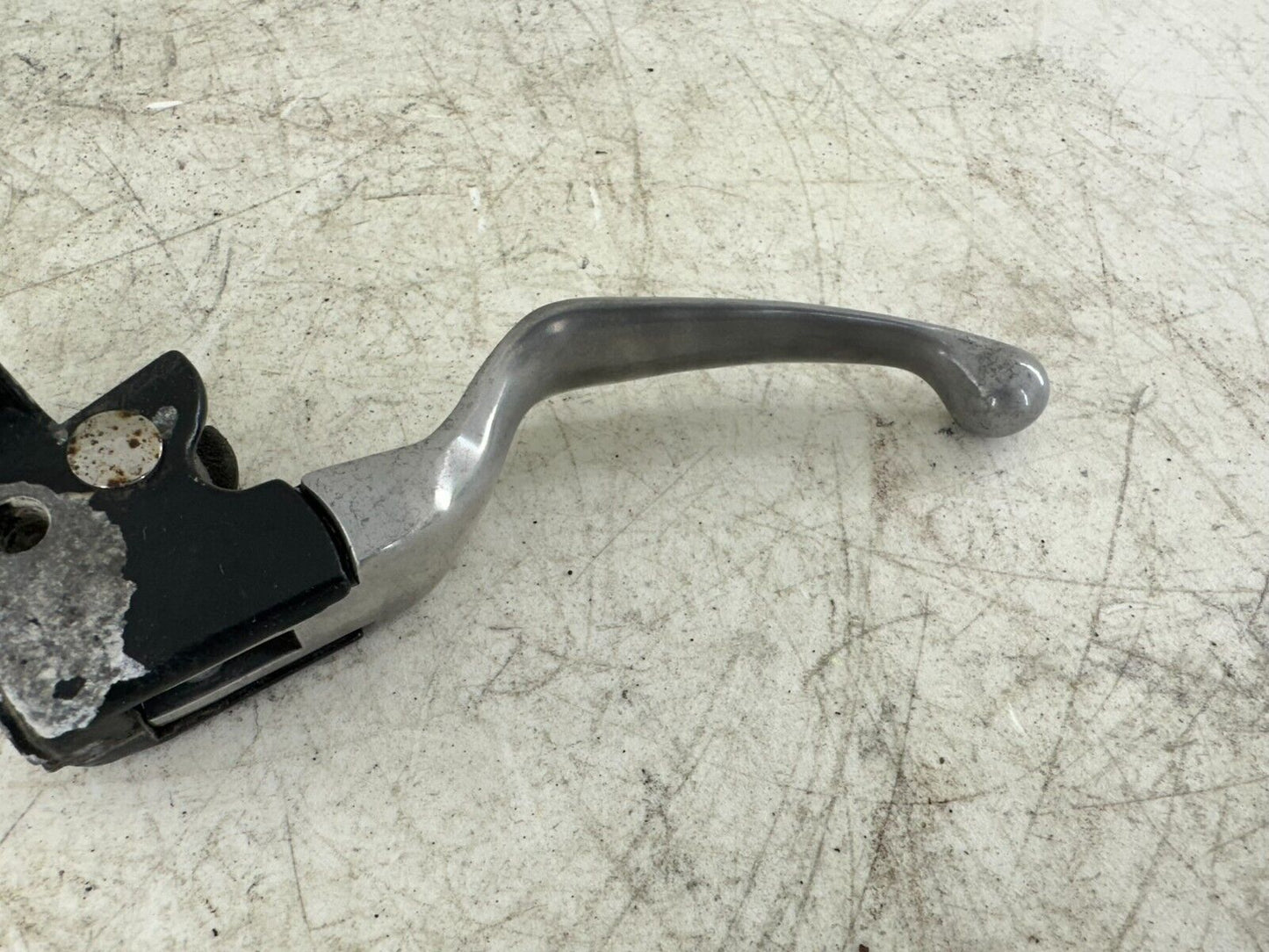 1999 HARLEY FLH ELECTRA GLIDE Clutch Lever & Perch Pirch