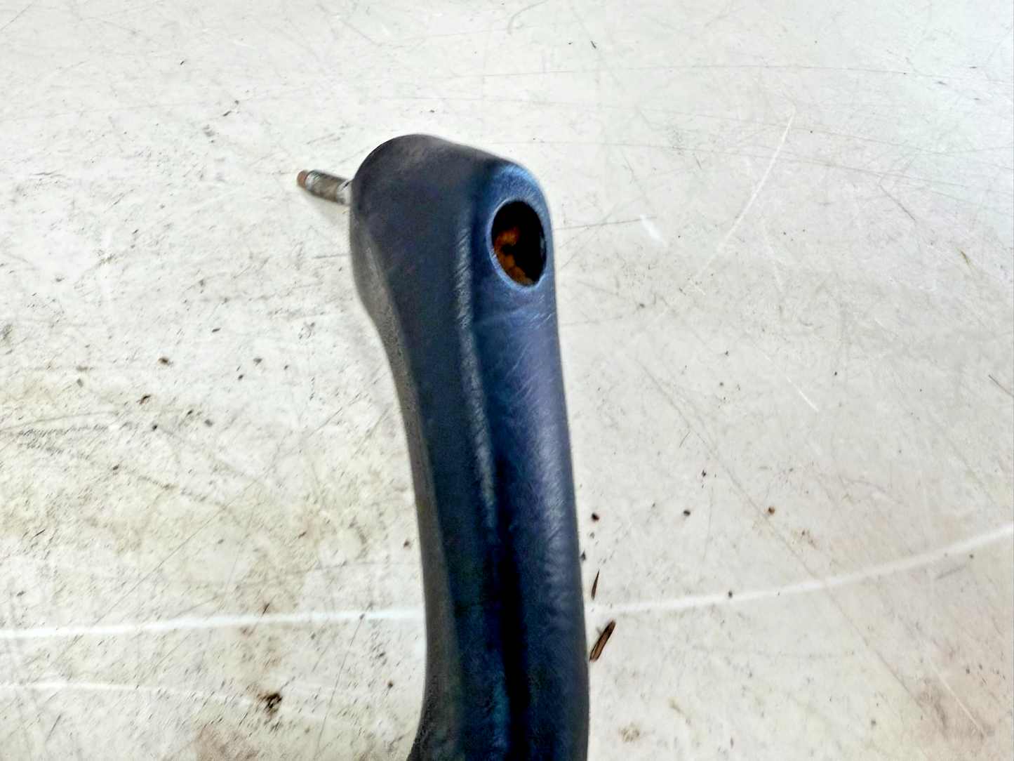 2002 Honda Goldwing GL1800 Rear Passenger Grab Rail Handle Grip