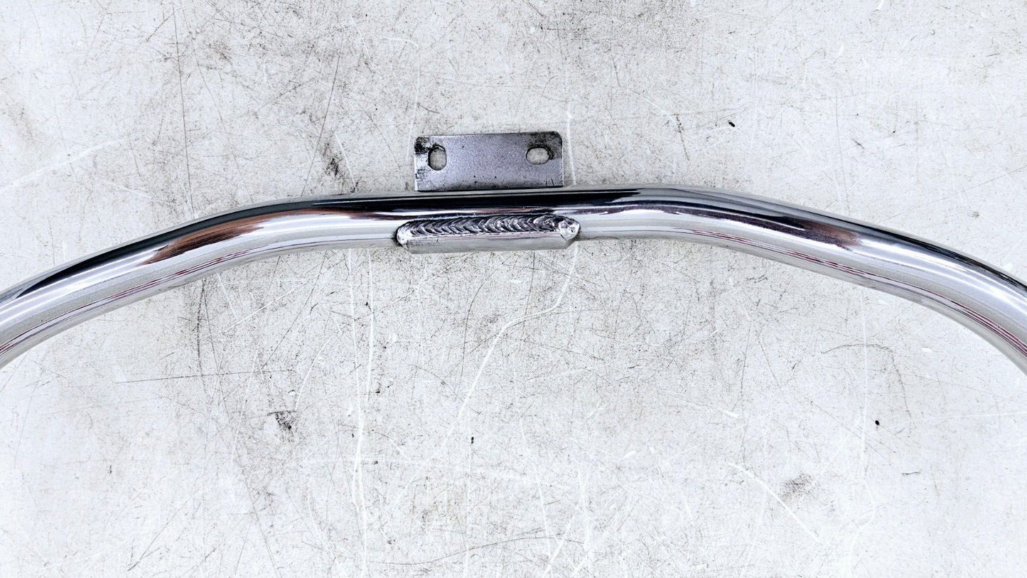 2000 Harley Davidson Sportster Chrome Engine Guard Crash Bar