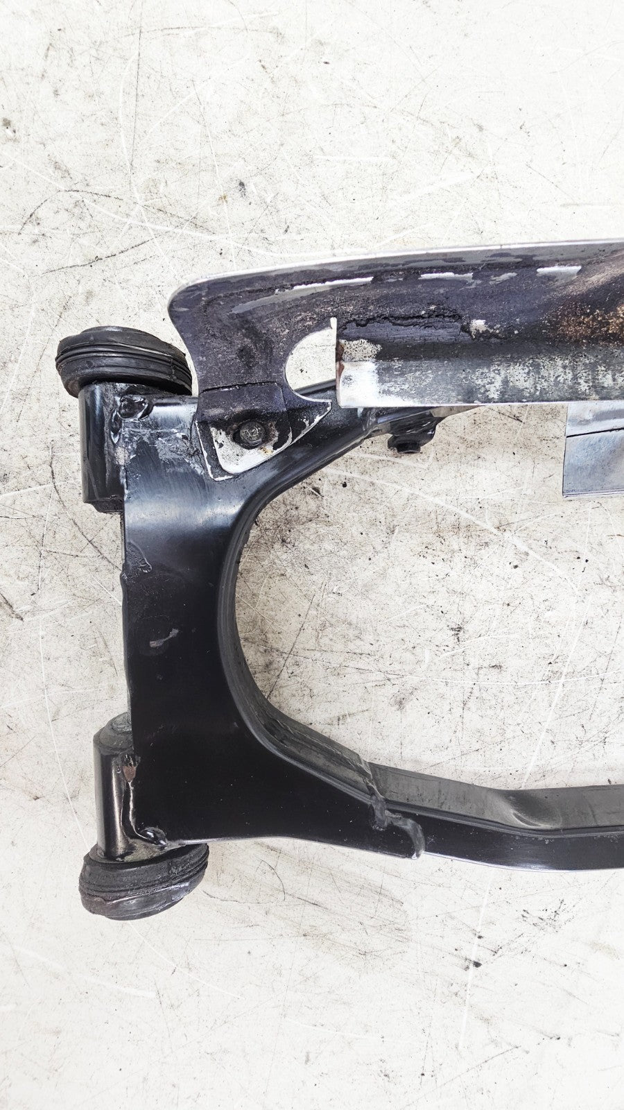 1990 Harley FXR FXRT FXRD FXRS FXLR FXRC Rear Swingarm Swing Arm Axle Bushings