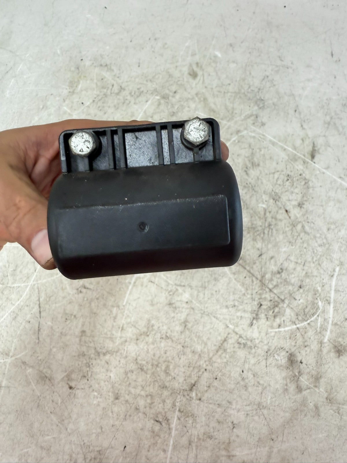 1997 HARLEY DAVIDSON SOFTAIL OEM Ignition Coil +  Accel Spark Plug Wire