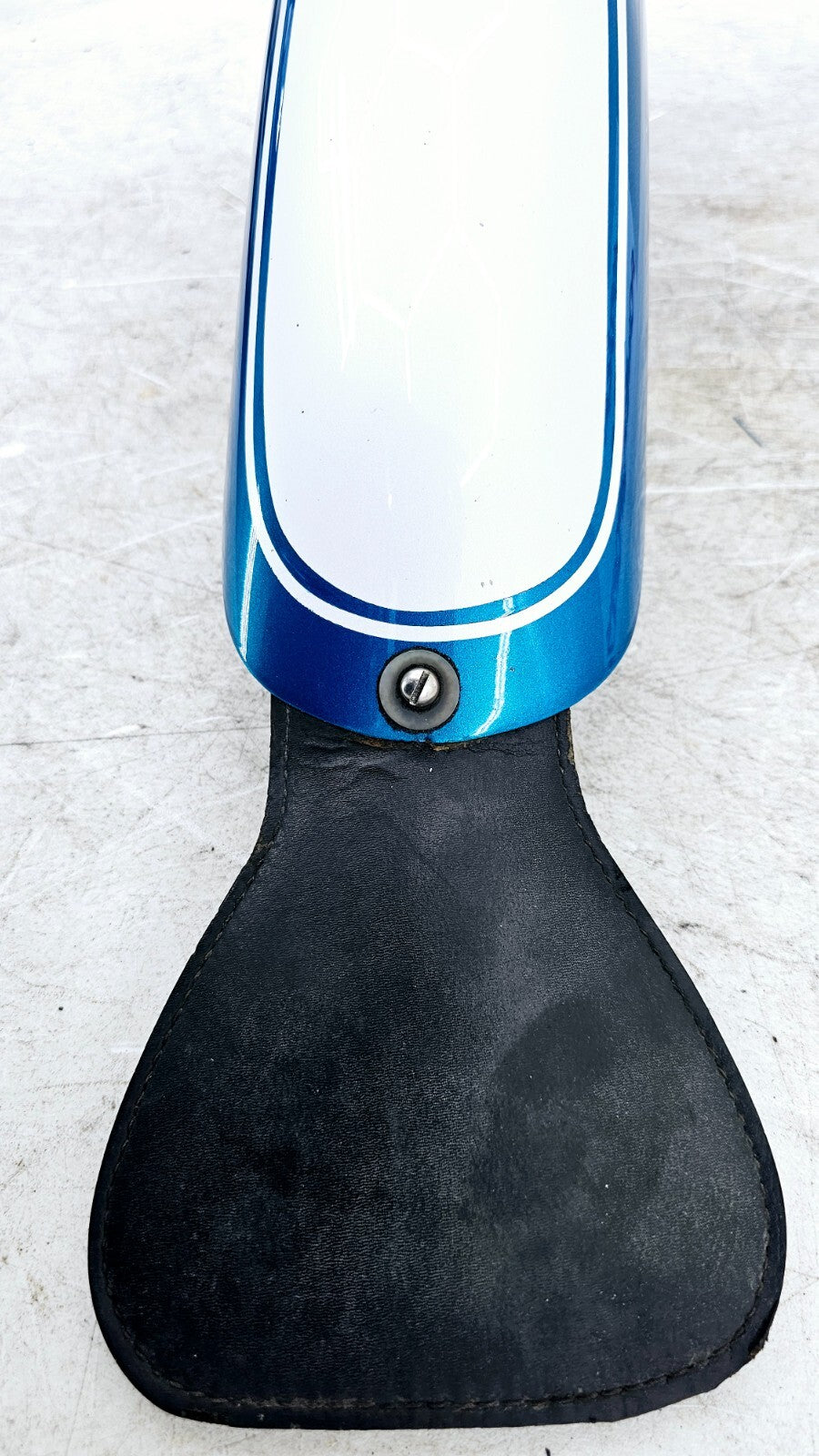 1995 HARLEY DYNA CONVERTIBLE Front Fender OEM HD