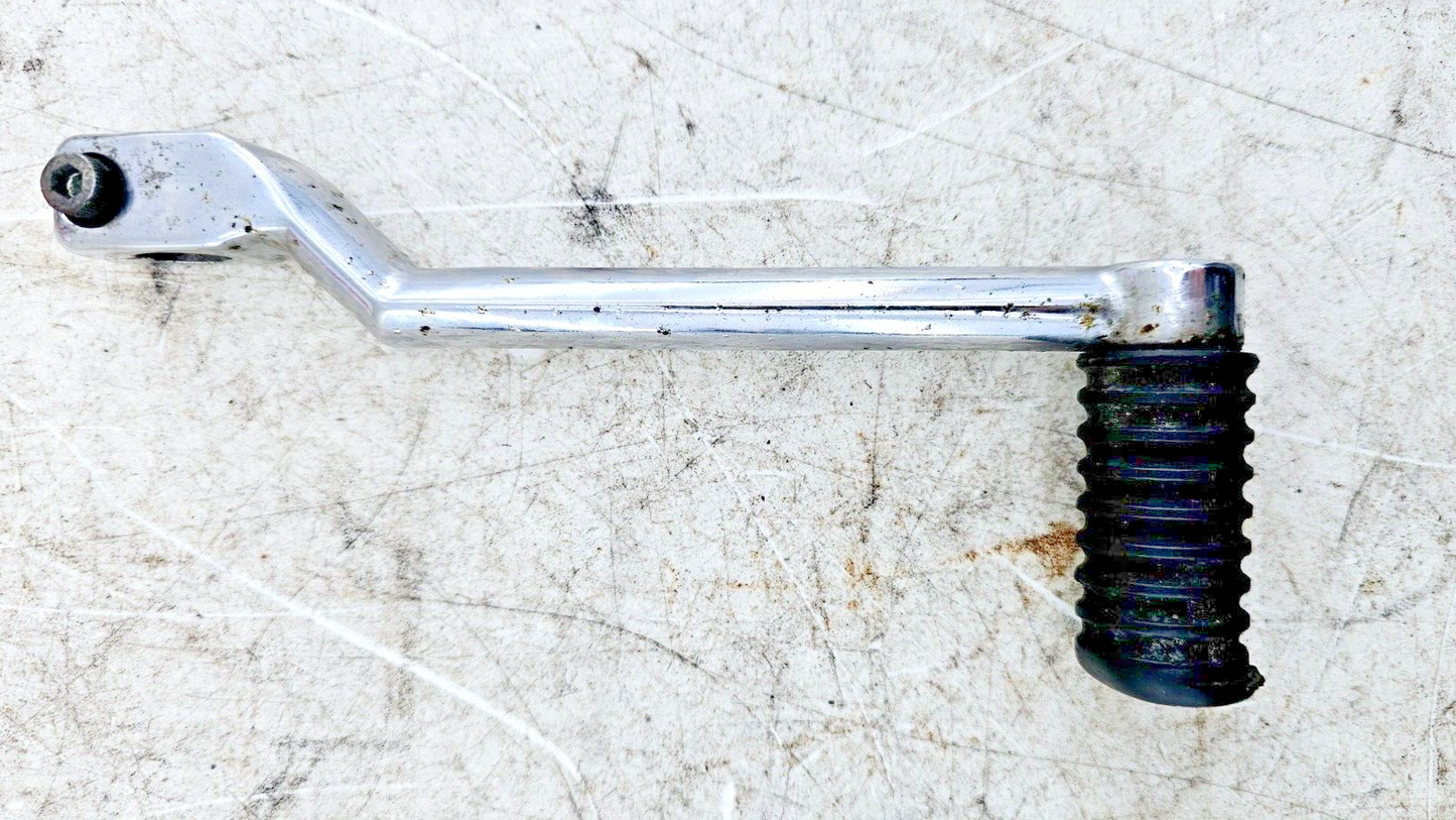 2002 HARLEY ELECTRA GLIDE Shift Linkage Shaft Lever