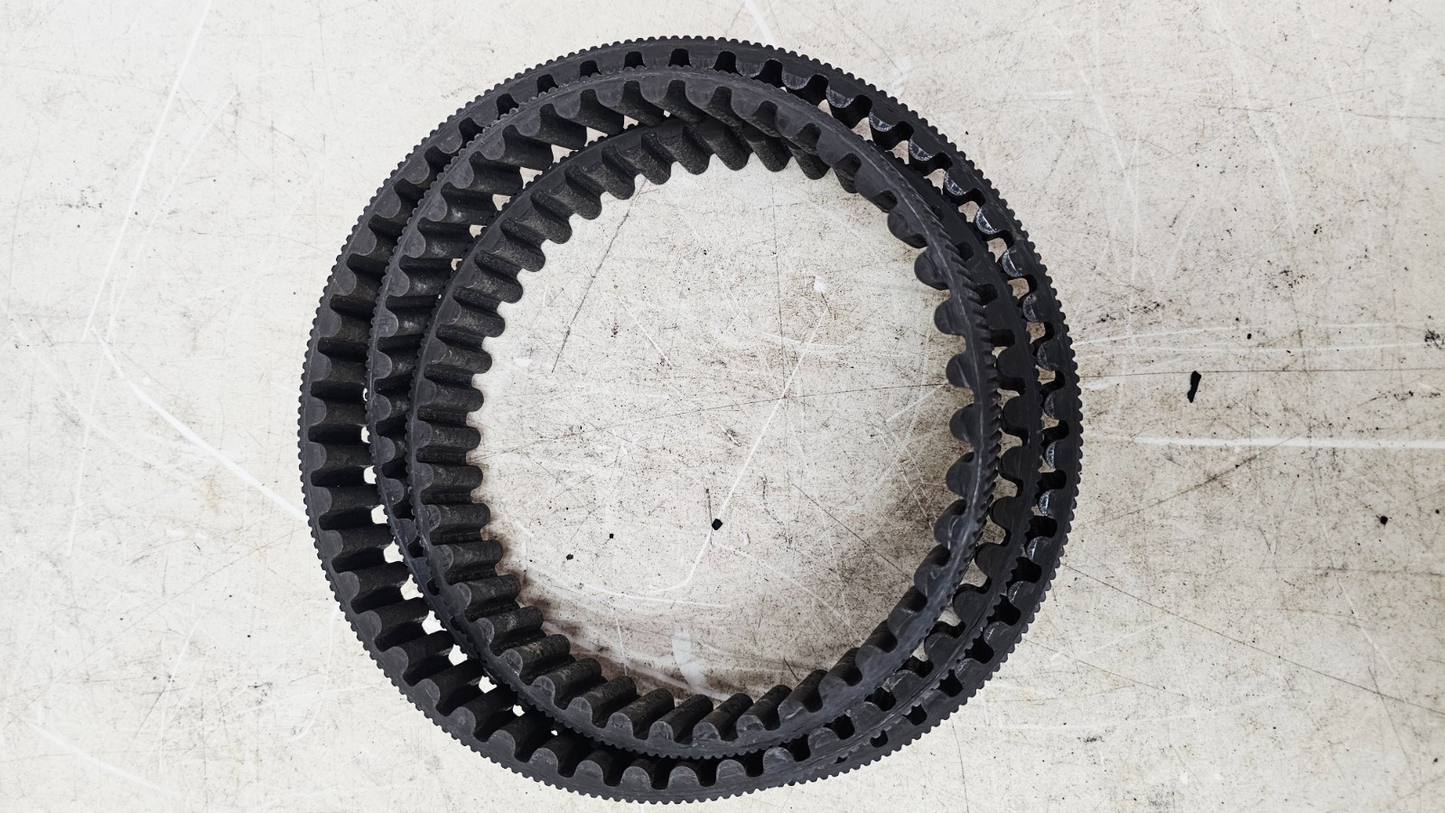 2002 HARLEY SOFTAIL Final Drive Belt OEM HD