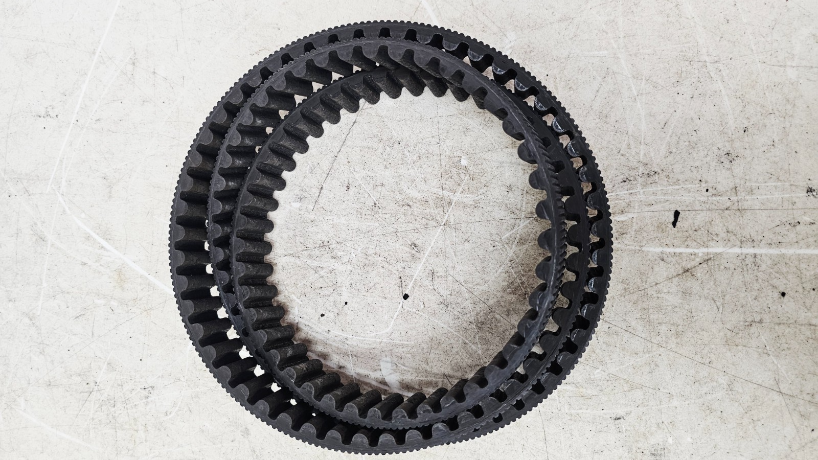 2002 HARLEY SOFTAIL Final Drive Belt OEM HD