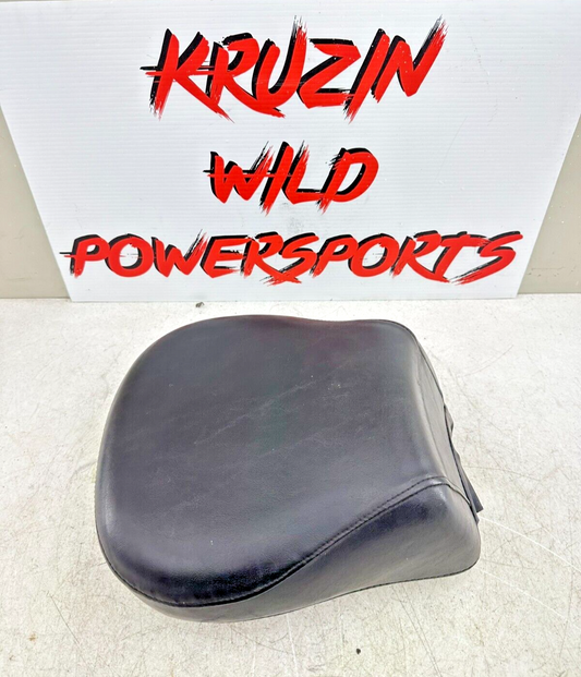 2001 HARLEY SOFTAIL FLSTS Heritage Springer Passenger Seat Pillion Pad
