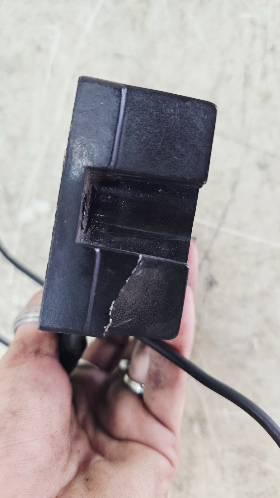 1990 Harley FXR FXRT FXRD FXRS FXLR FXRC Voltage Regulator Rectifier 12V Evo