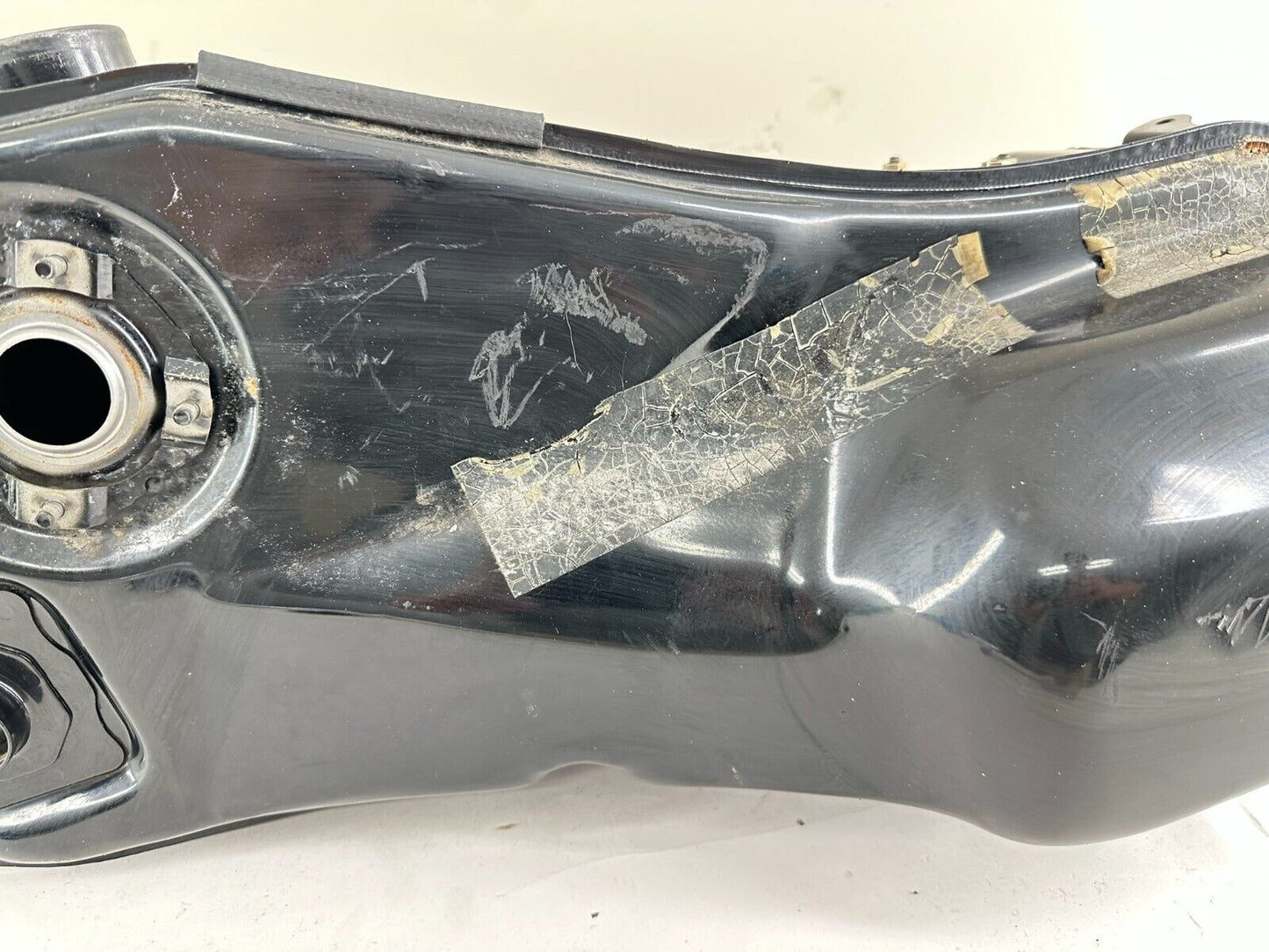 88-00 HONDA GOLDWING GL1500 Gas Fuel Tank OEM Clean Inside