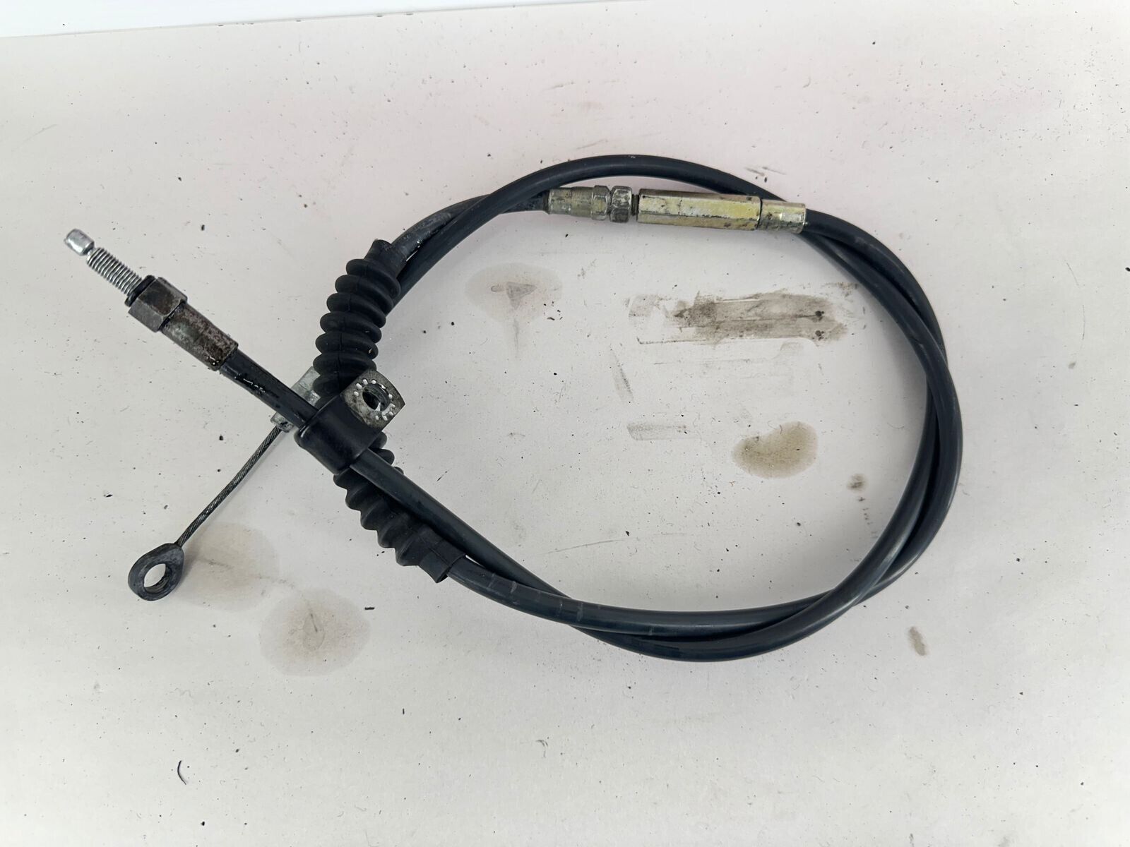 2003 Harley Davidson Sportster Clutch Cable 386333-00