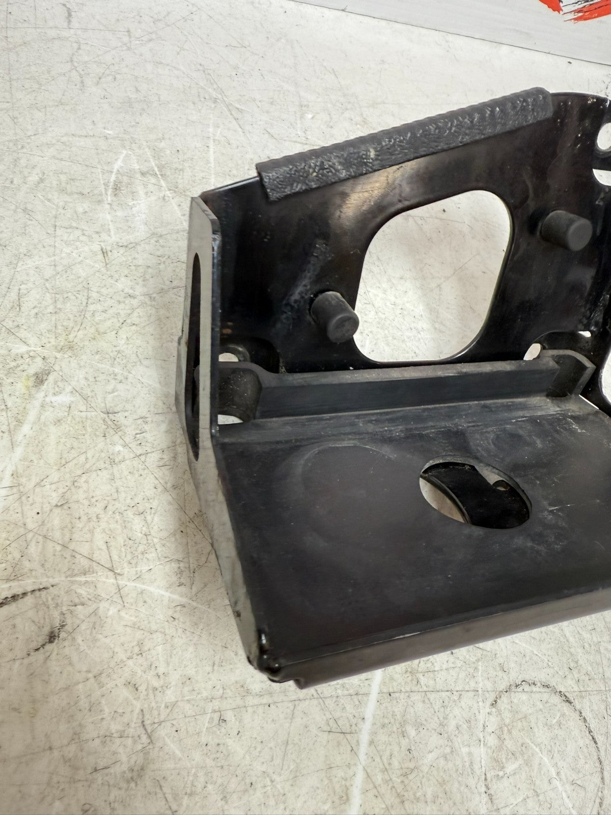 1997 Harley Davidson Sportster Battery Box Tray Holder Housing Mounting Bracket