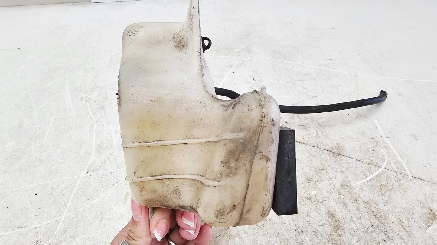2000 HONDA VALKYRIE INTERSTATE Coolant Reservoir Bottle Water Tank