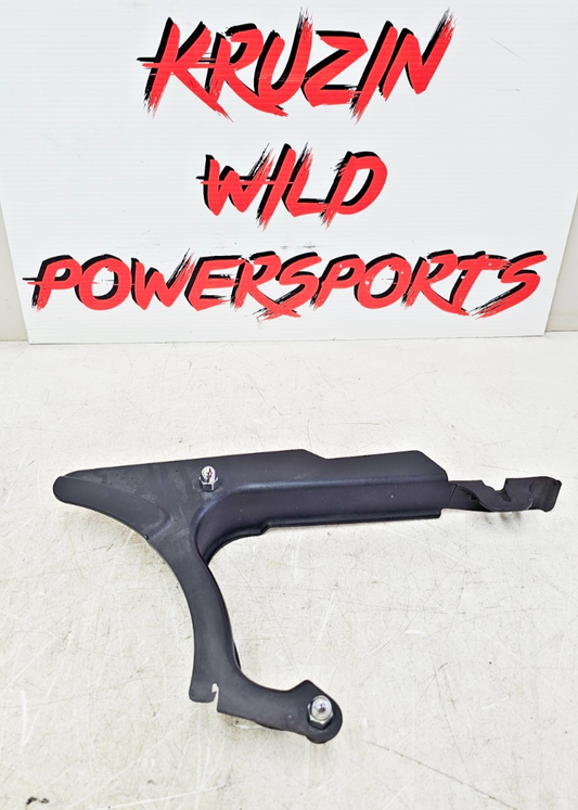 2000 HARLEY SOFTAIL DEUCE Lower Belt Cover Guard