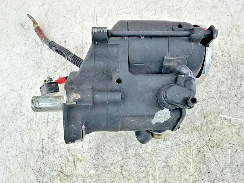 1999 HARLEY FLH ELECTRA GLIDE EVO + Twincam Starter Motor