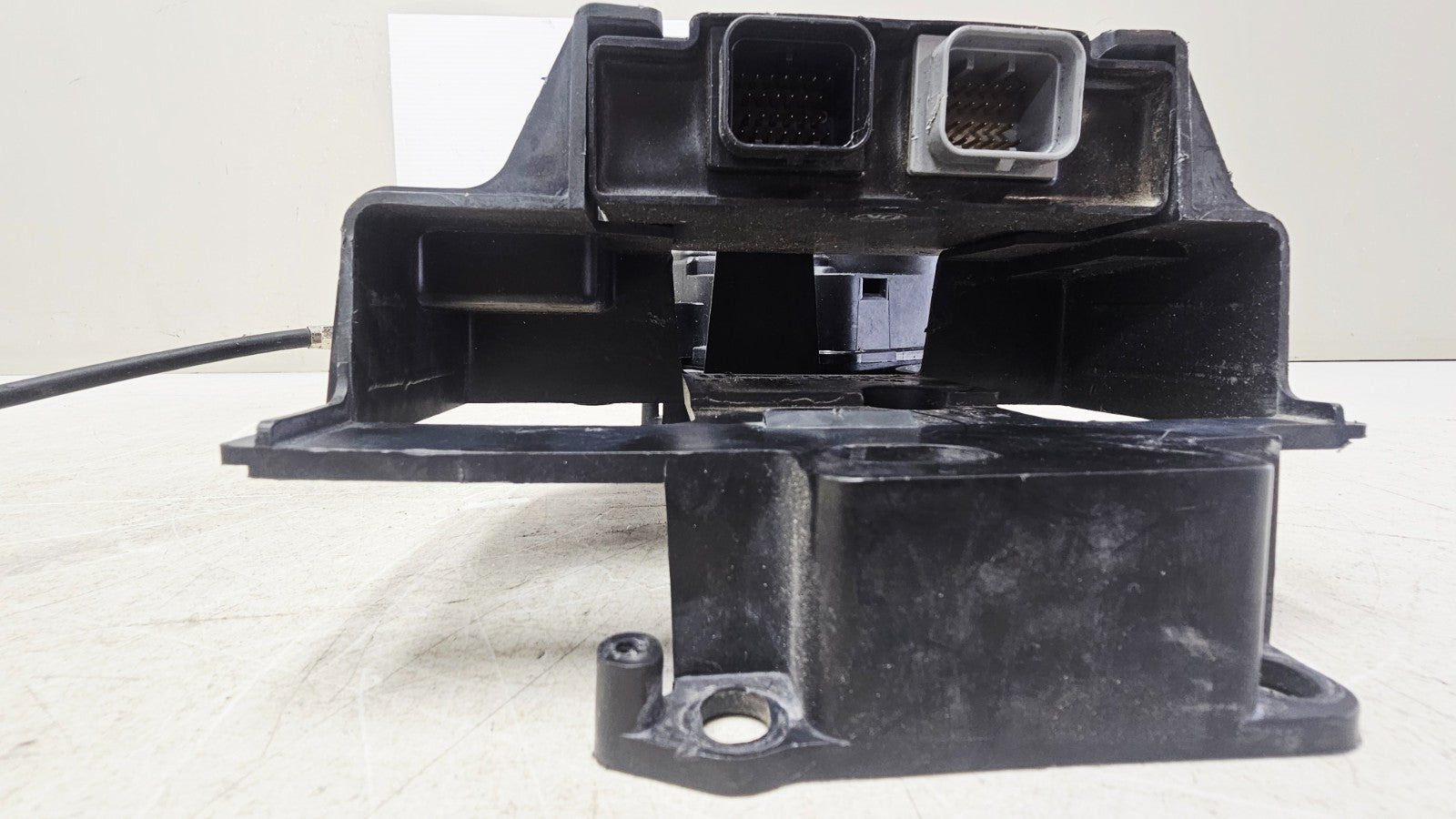 2001 Honda Goldwing GL1800 Cruise Control Actuator Module Unit