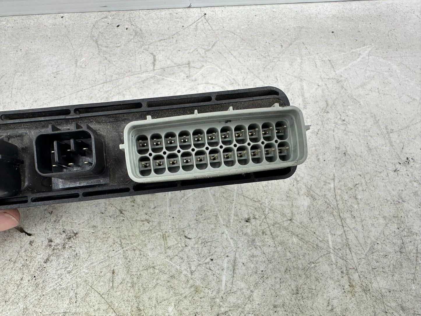 2004 Honda Goldwing GL1800 ECU CDI ECM Computer Controller Unit Black Box
