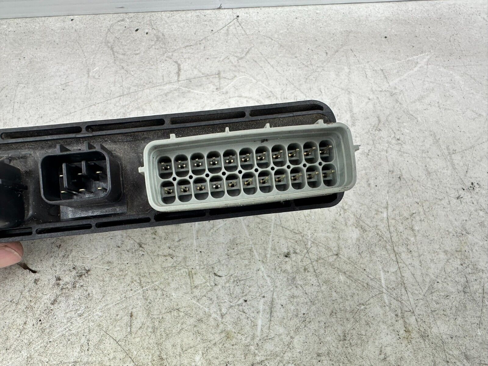 2004 Honda Goldwing GL1800 ECU CDI ECM Computer Controller Unit Black Box