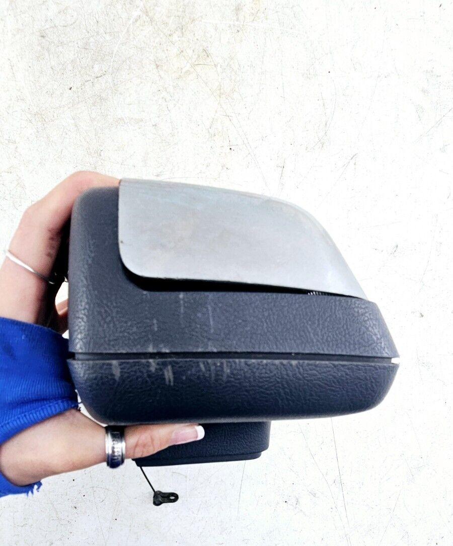 1993 HONDA GOLDWING GL1500 Rear Passenger Armrest w/ Speaker Set Right Left