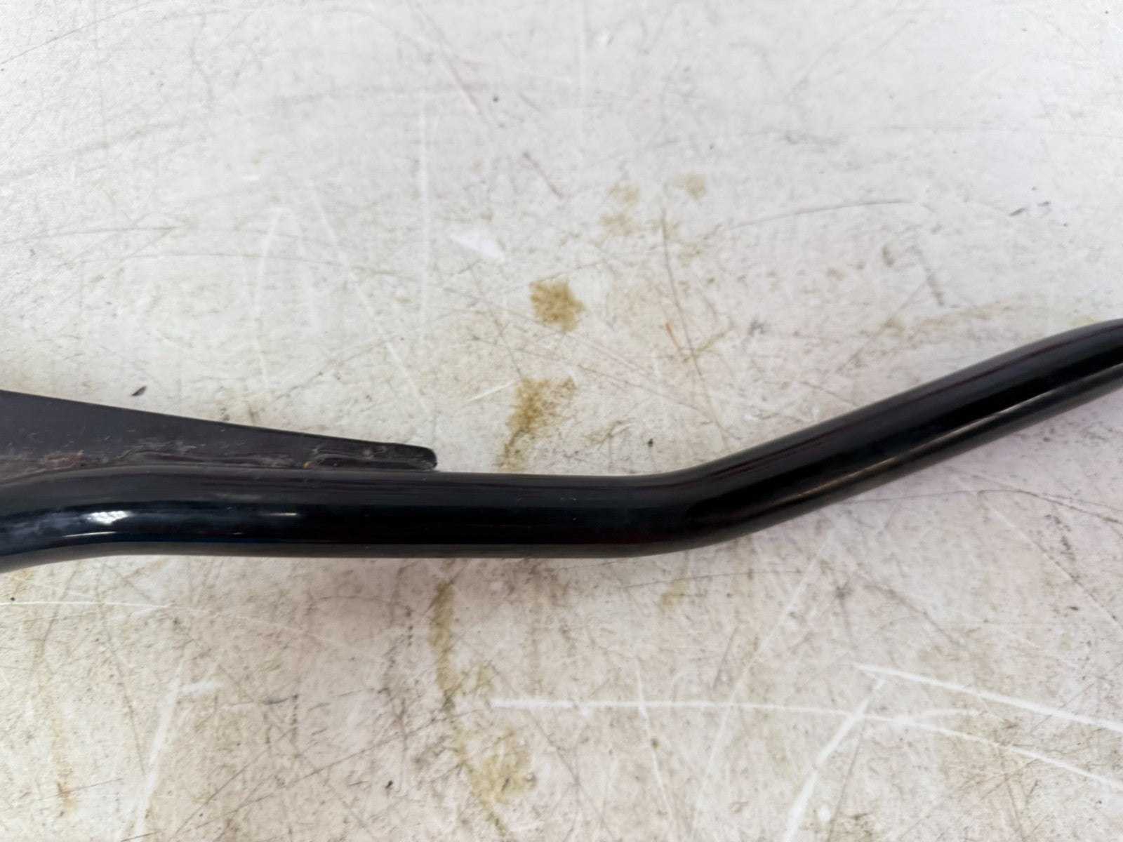 2003 Harley Davidson Sportster Exhaust System Muffler Hanger Mounting Bracket
