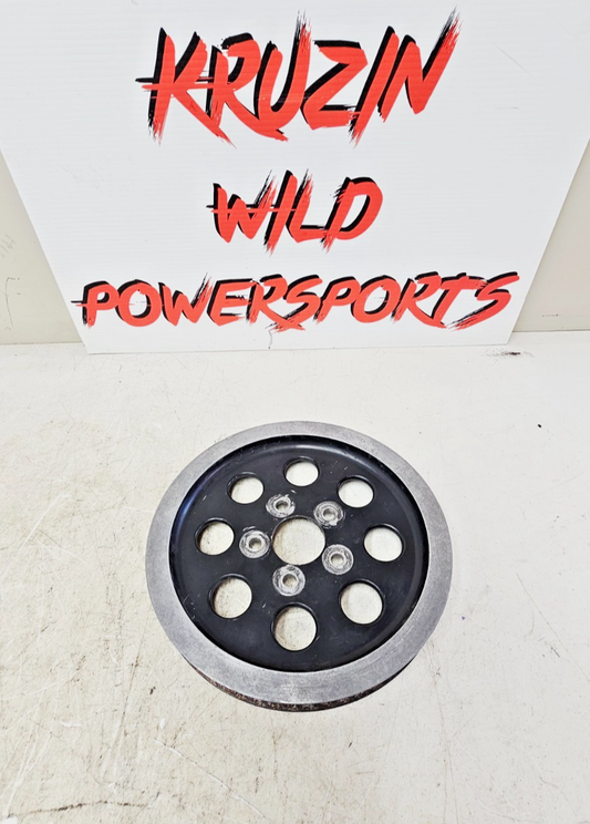 1993 HARLEY SOFTAIL Final Drive Pulley Gear Sprocket