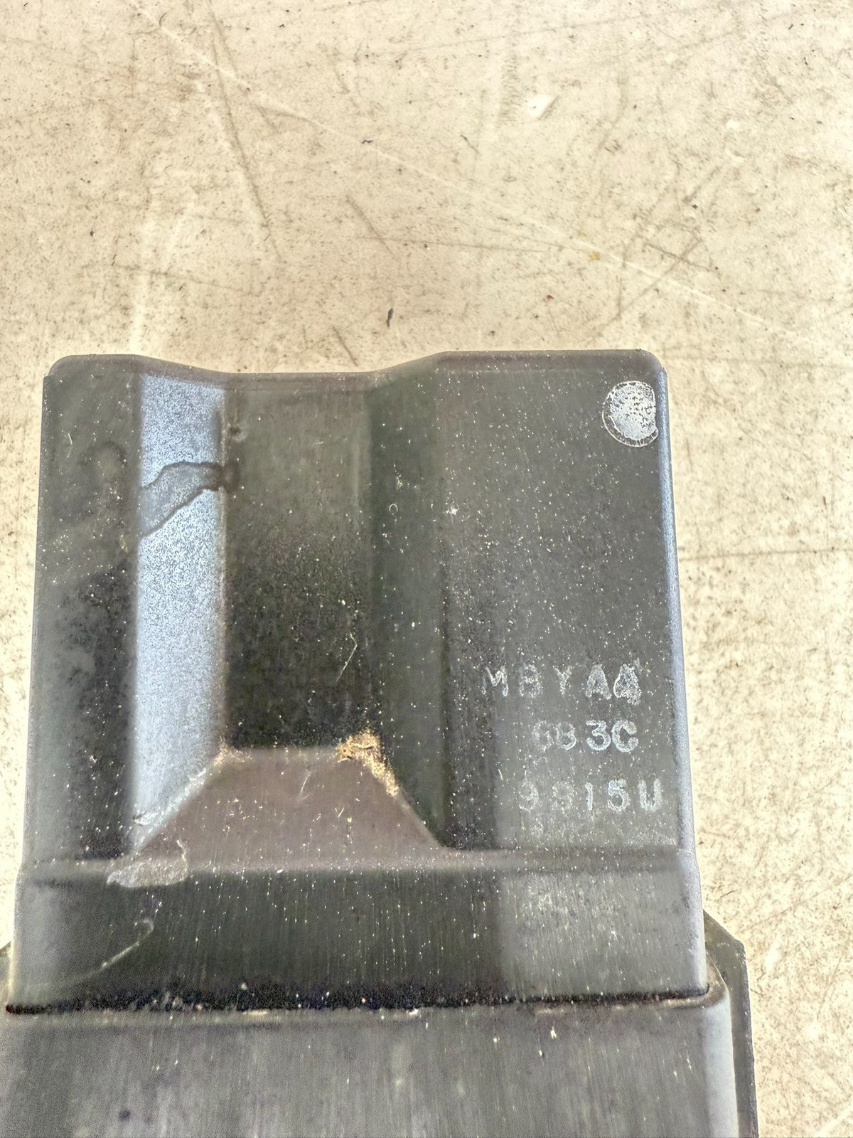 2001 HONDA VALKYRIE INTERSTATE ECU ECM CDI Computer Control Module