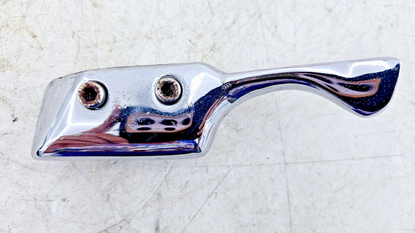 1993 HONDA GOLDWING GL1500 Chrome Kickstand Extension Foot