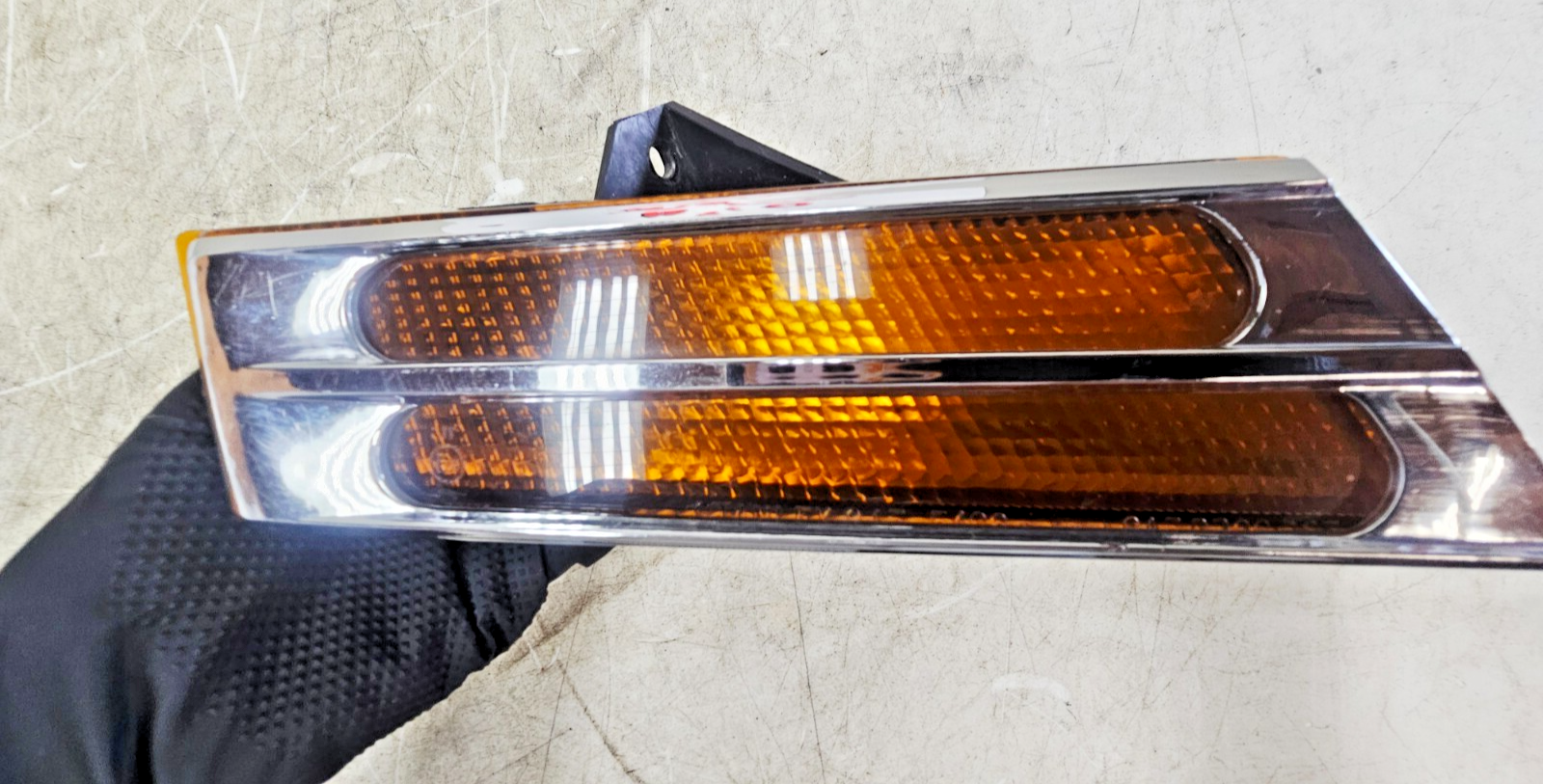 1995 HONDA GOLDWING GL1500 Front Left & Right Turn Signal light