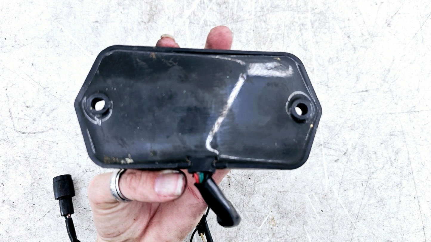 1995 HARLEY DYNA CONVERTIBLE Ignition Control Module 32421-85B 