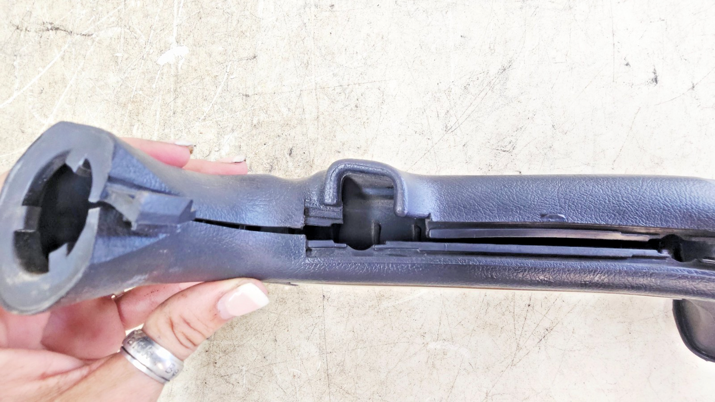 1993 HONDA GOLDWING GL1500 Handlebar Rubber Trim Covers