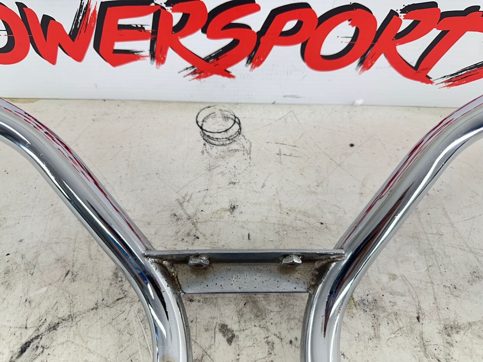 2003 Harley Davidson Sportster FXR Low Rider Handle Bars