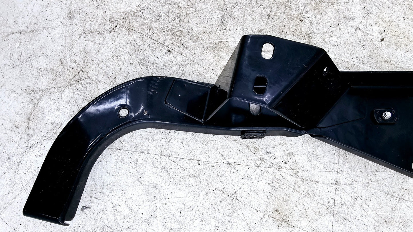 2000 HARLEY ELECTRA GLIDE Right Left Fairing Mount Brackets Black 58479-96A