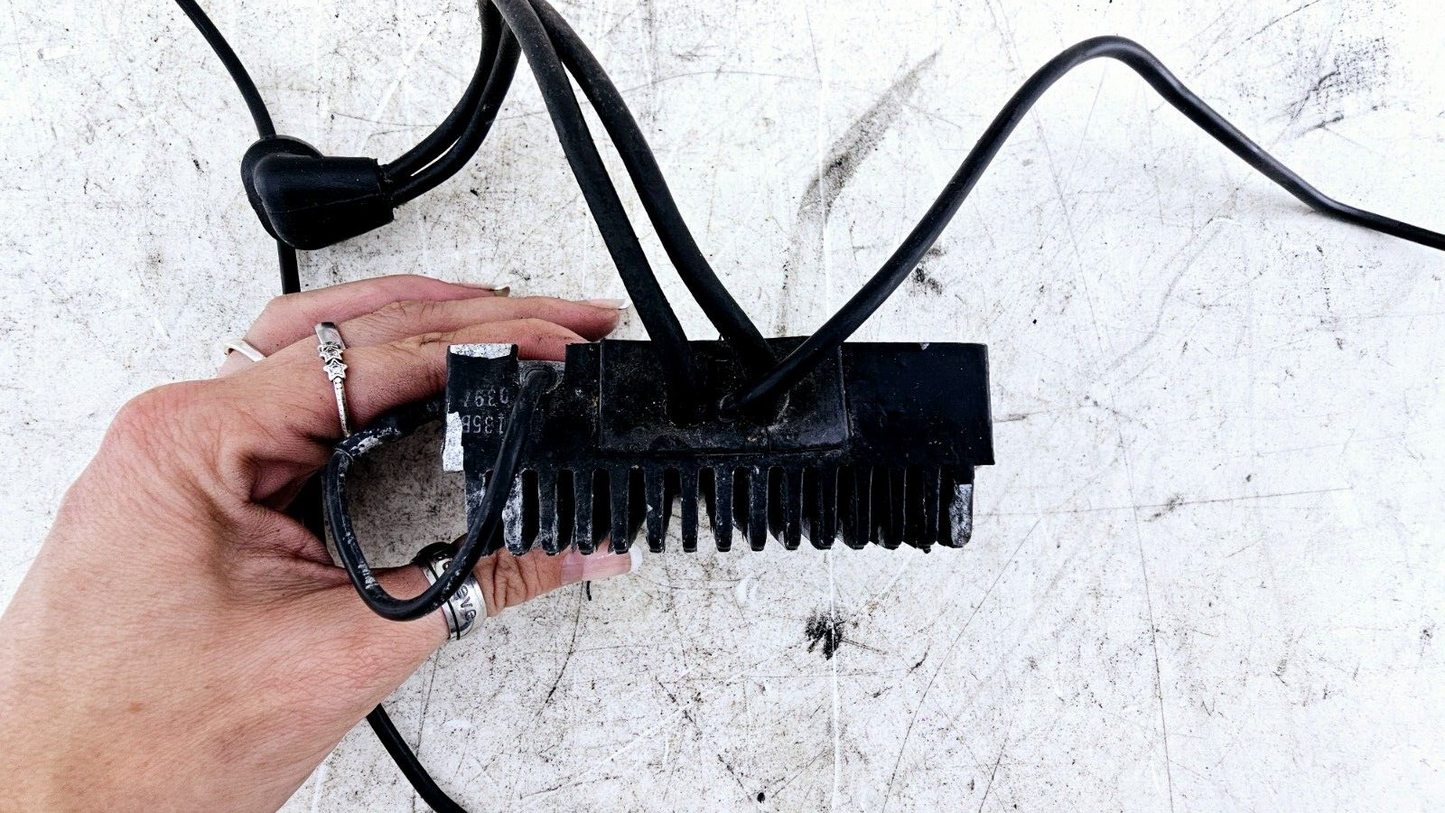 1997 HARLEY SOFTAIL Battery Voltage Regulator